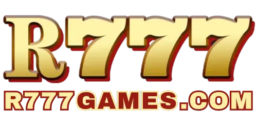 R777 Logo